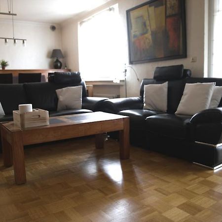 Cozy 3 Bedroom House With 11 Kw Electric Car Charger Hesperange Eksteriør bilde