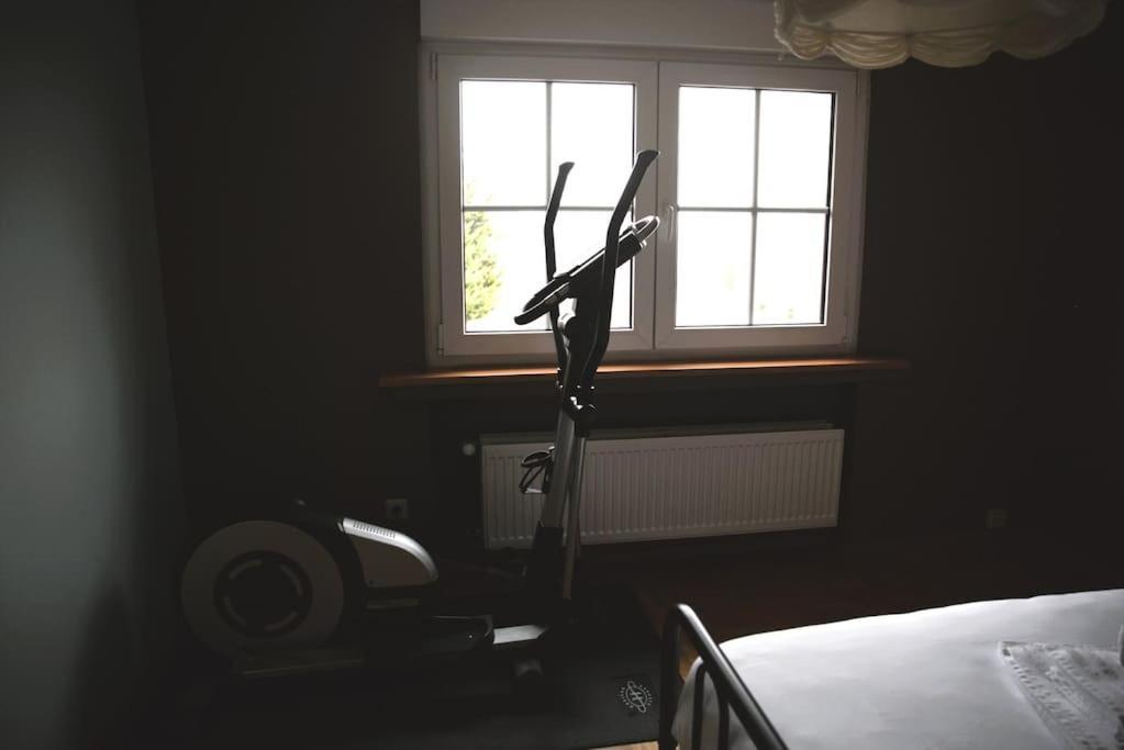 Cozy 3 Bedroom House With 11 Kw Electric Car Charger Hesperange Eksteriør bilde
